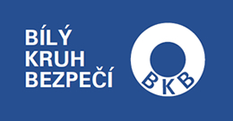 Bily Kruh Bezpeci