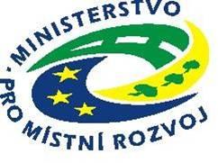 Ministerstvo pro mstn rozvoj