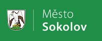 město Sokolov - LOGO